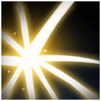 Skill: Ray of Light