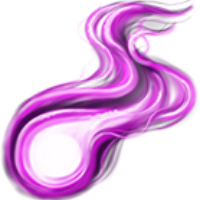 Skill: Sapphirion Flame