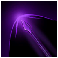 Skill: Shadow Arrow