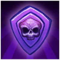Skill: Shield of the undead
