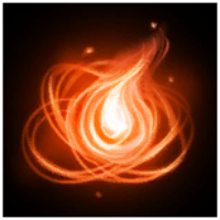 Skill: Sphere of fire