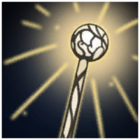 Skill: Stroke of staff