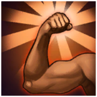 Skill: Strong Hand