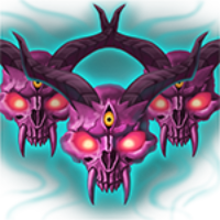 Skill: The Demonic Trinity