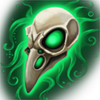 Skill: The Lord of Death