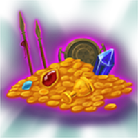 Skill: The Treasure of the Immortals III