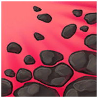 Skill: Wall of the Earth