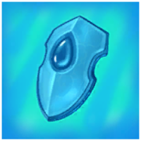 Skill: Water shield