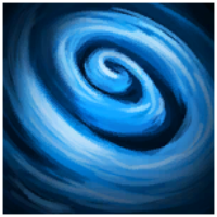 Skill: Whirlpool