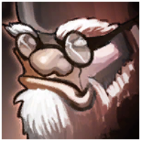 Skill: Wisdom of the dwarves