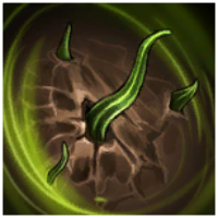 Skill: natural sprout